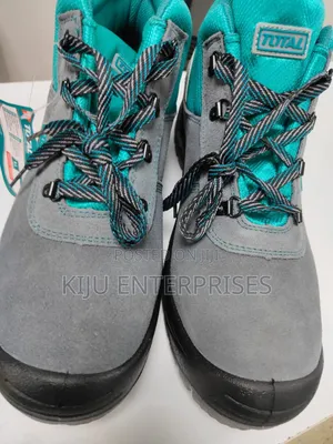 Safety Boots