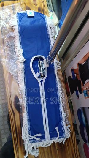 360 Degrees Rotating Dry Dust Mops - thumbnail 2