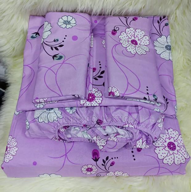 Cotton Bedding Set - thumbnail 2