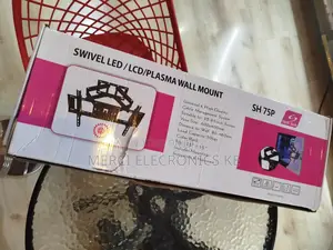 Skill Tech Sh 75p Full Motion Swivel Mount 32 to 85 Inch Tv