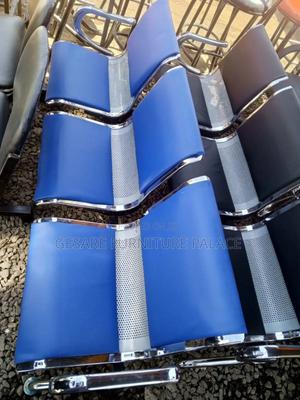 Waiting Chairs - thumbnail 2