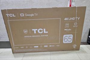TCL 65 Inch 65v6b Smart Tv