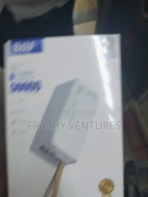 B U 40000 Mah Power Bank