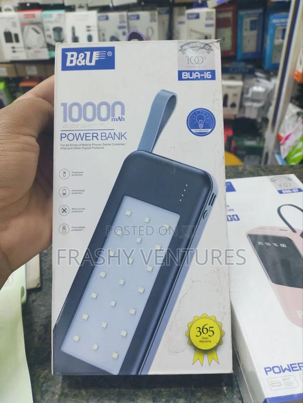 10000 Mah Original Power Bank - main view