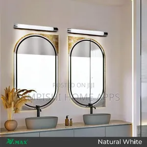 LED Bathroom Wall Light