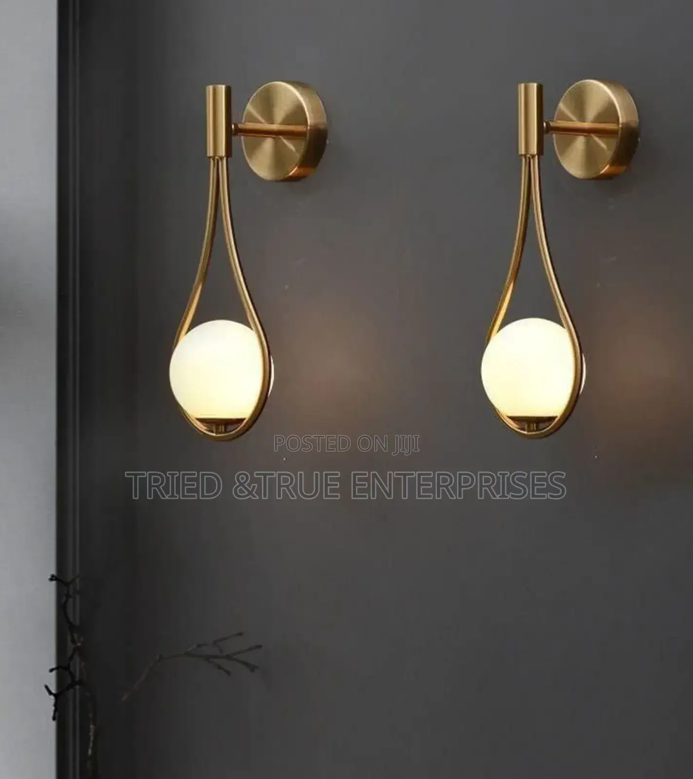 Nordic Glass Wall Brackets Vg5