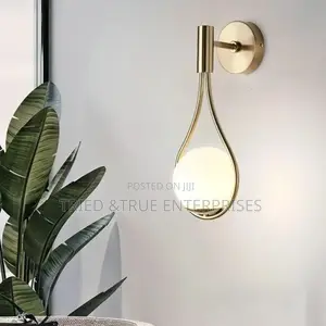 Nordic Glass Wall Brackets Et6