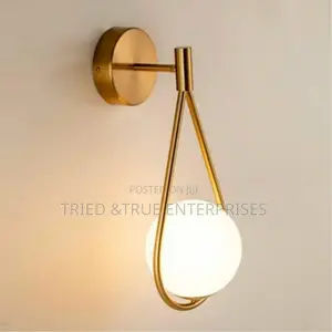 Nordic Glass Wall Brackets Gw8