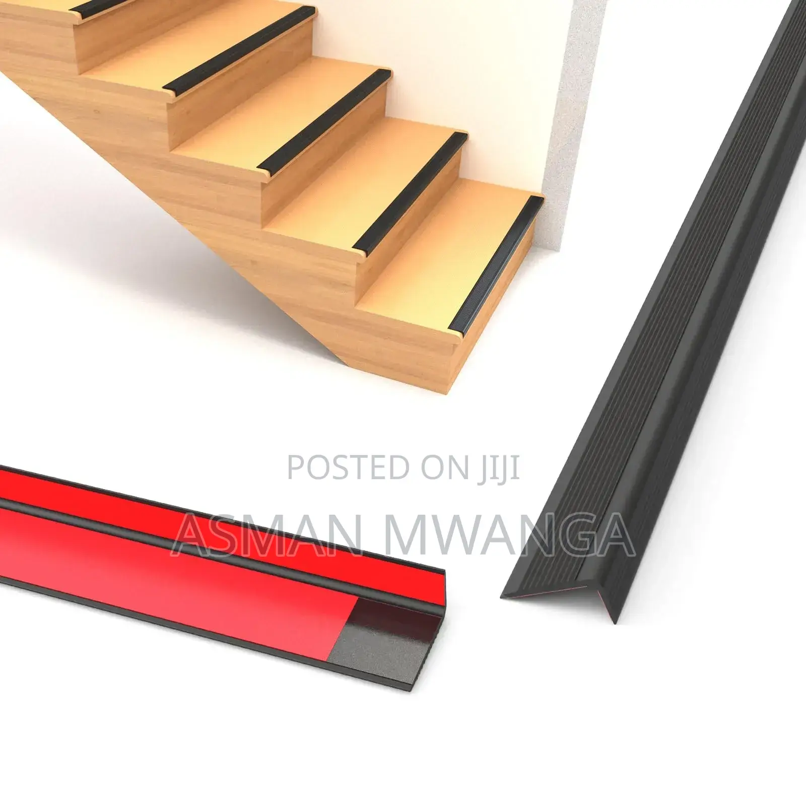 Staircase Strips