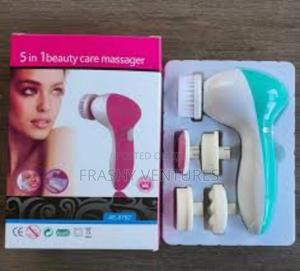 5 in 1 Face Massager - thumbnail 2