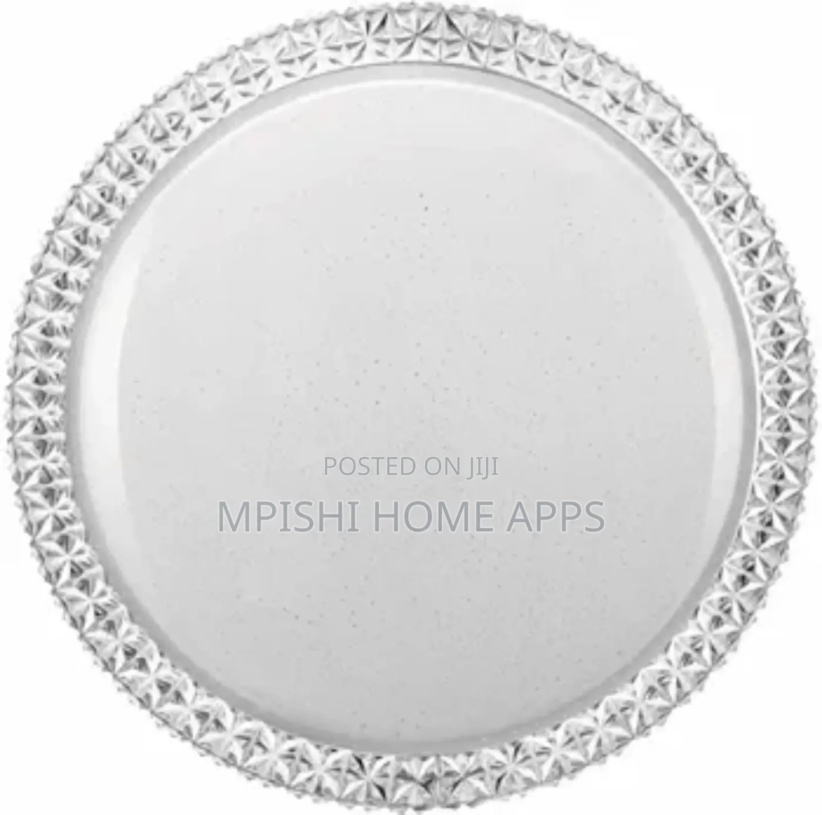 40cm Flush Mount LED Ceiling Light