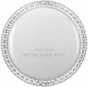 40cm Flush Mount LED Ceiling Light