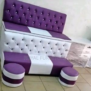 Pedicure Seats