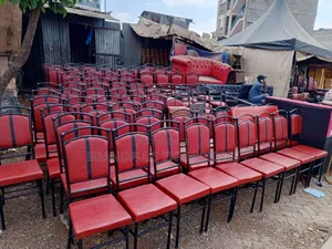 Restaurant Chairs