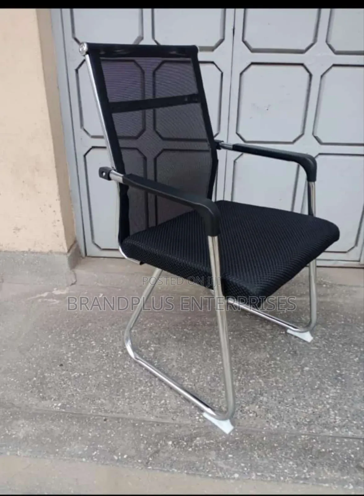 Waiting Chair