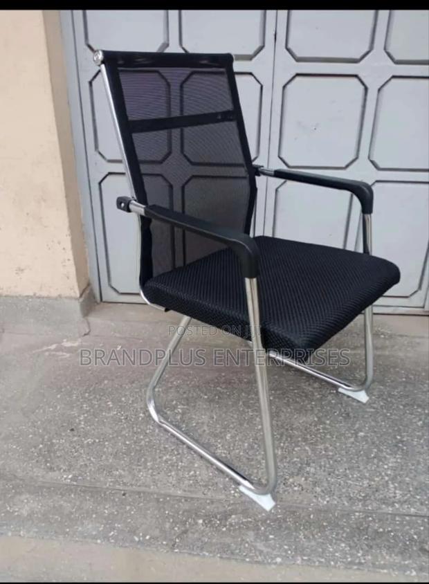 Waiting Chair