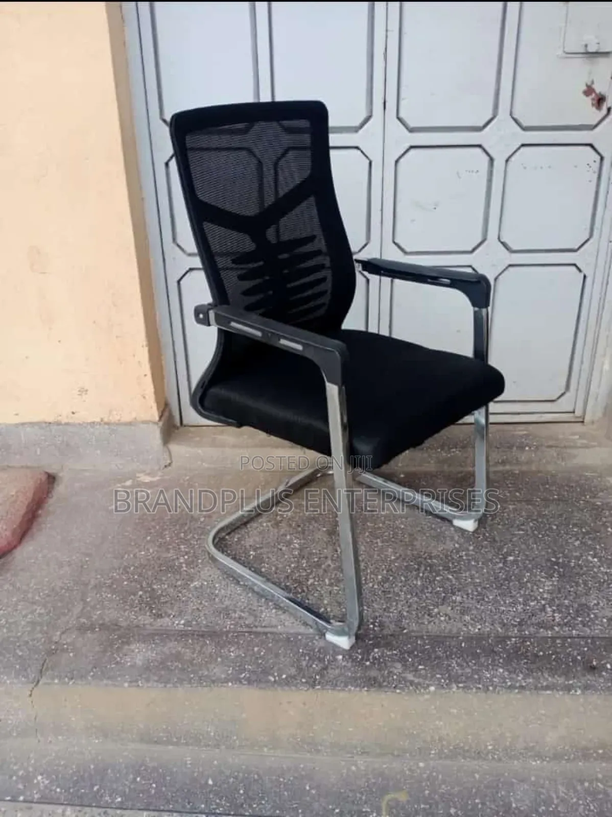 Visitors Chair