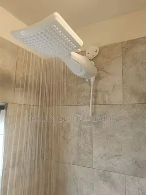 Loren Instant Shower Gw3
