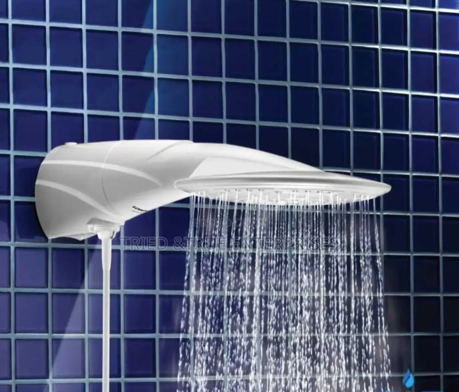 Loren Instant Shower Vt9