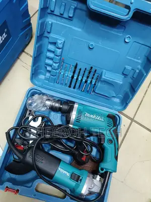 Makita Combo