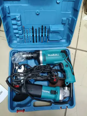 Makita Combo