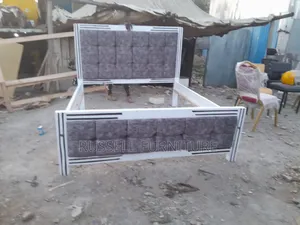 Mocket Bed 4by 6