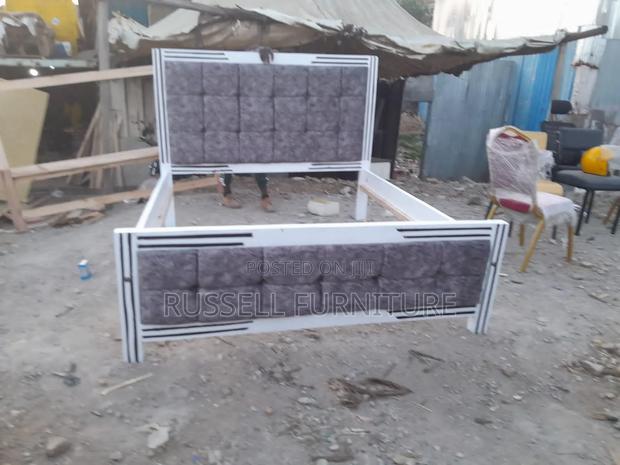 Mocket Bed 4by 6