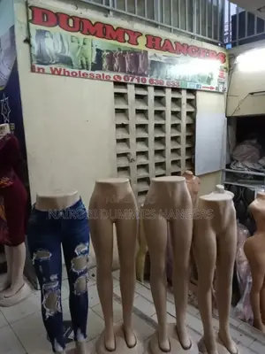 Trouser Dummy