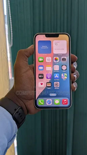 Apple iPhone 13 256 GB Pink
