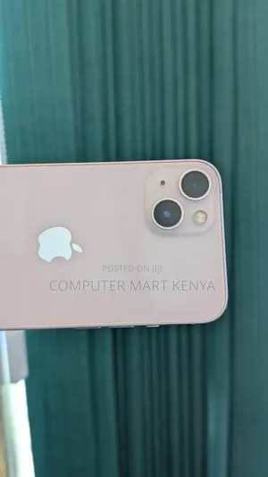 Apple iPhone 13 256 GB Pink
