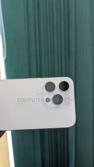 Apple iPhone 15 Pro 128 GB White