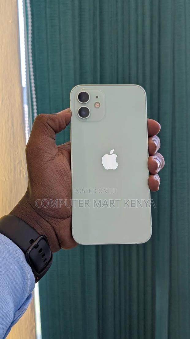 Apple iPhone 12 128 GB Blue