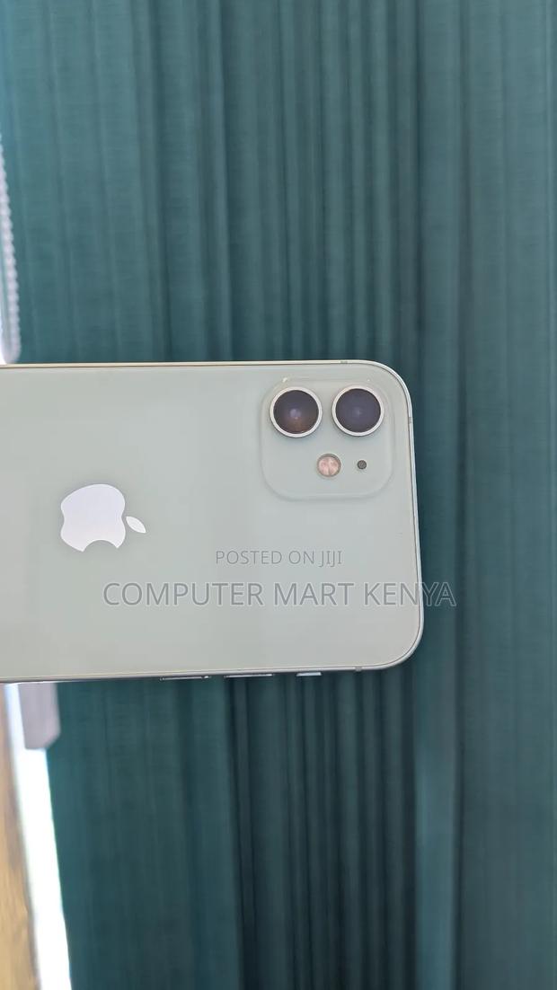 Apple iPhone 12 128 GB Blue - thumbnail 2