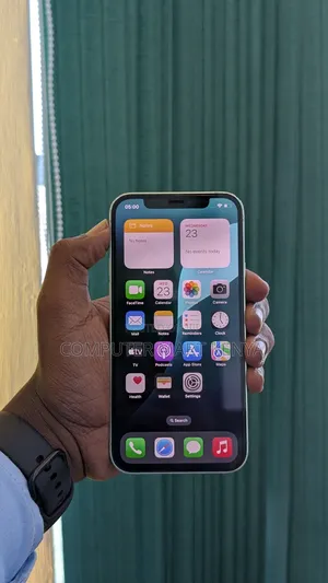 Apple iPhone 12 128 GB Blue