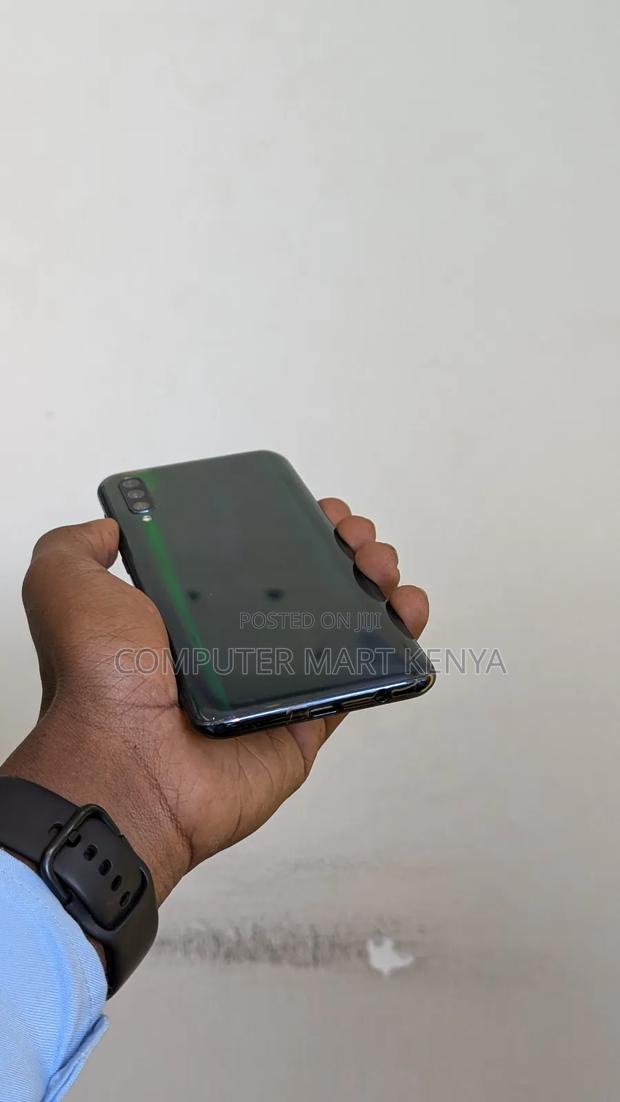 Samsung Galaxy A50 128 GB - thumbnail 4