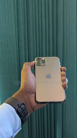 Apple iPhone 11 Pro 256 GB Gray
