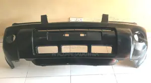 The Nissan X-Trail Front Bumper