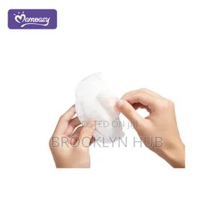 Soft Cotton Disposable Nursing Pads