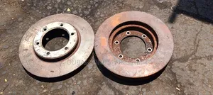 Brake Disk Dyna, Canter, Elfu, Atlas Now Available.