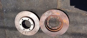 Brake Disk Dyna, Canter, Elfu, Atlas Now Available.