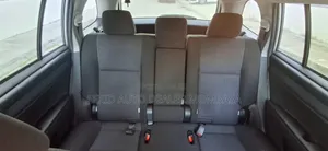 Toyota Corolla Fielder 1.5 Hybrid FWD 2018 Silver