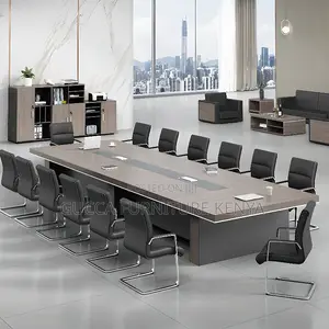 Boardroom Tables:Office Boardroom Table for 14 People