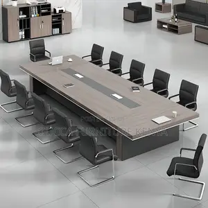 Boardroom Tables:Office Boardroom Table for 14 People
