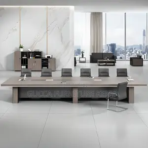 Boardroom Tables:Office Boardroom Table for 14 People