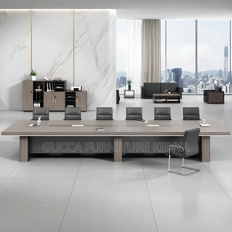 Boardroom Tables:Office Boardroom Table for 14 People