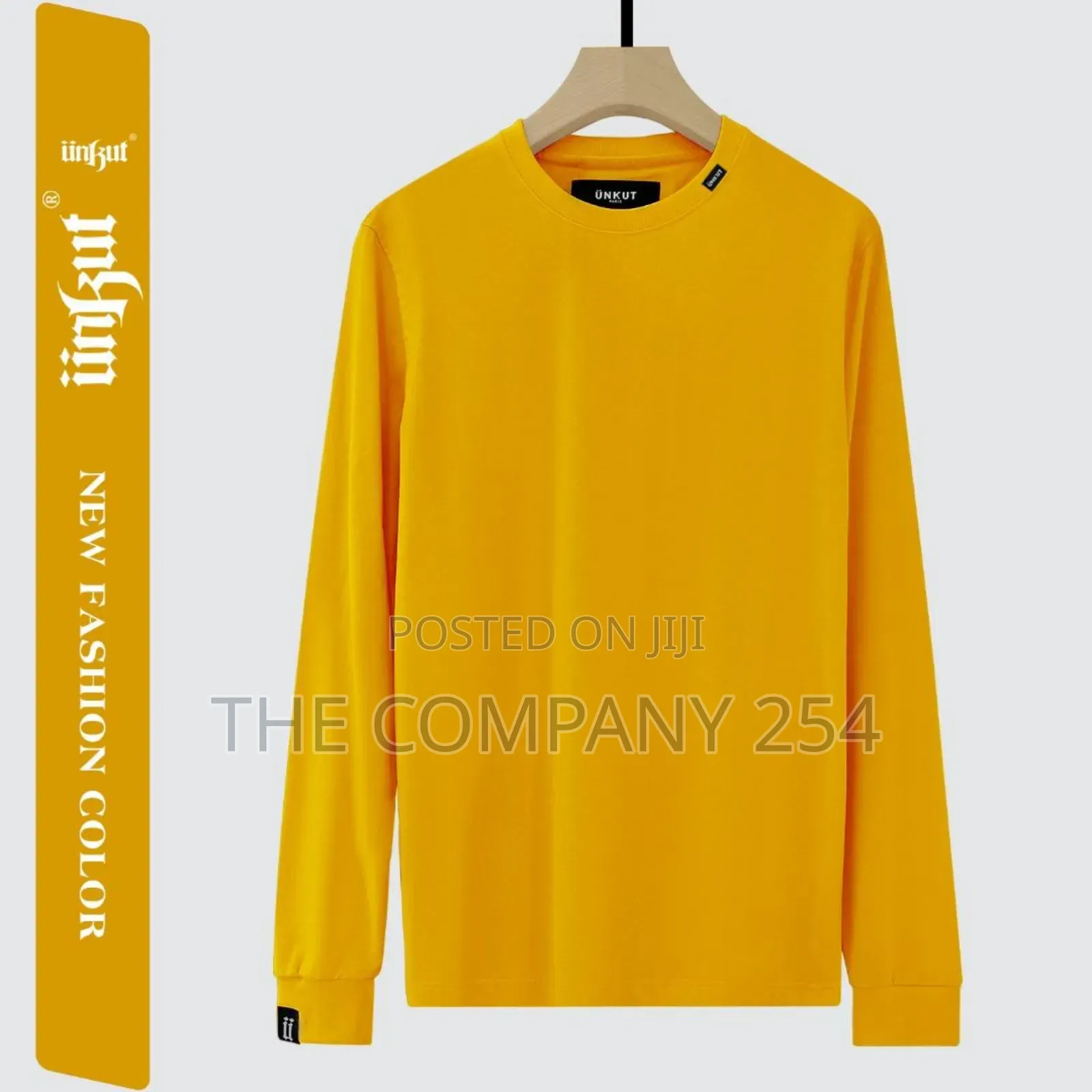 Sweatshirts Restocked Size M to 3xl