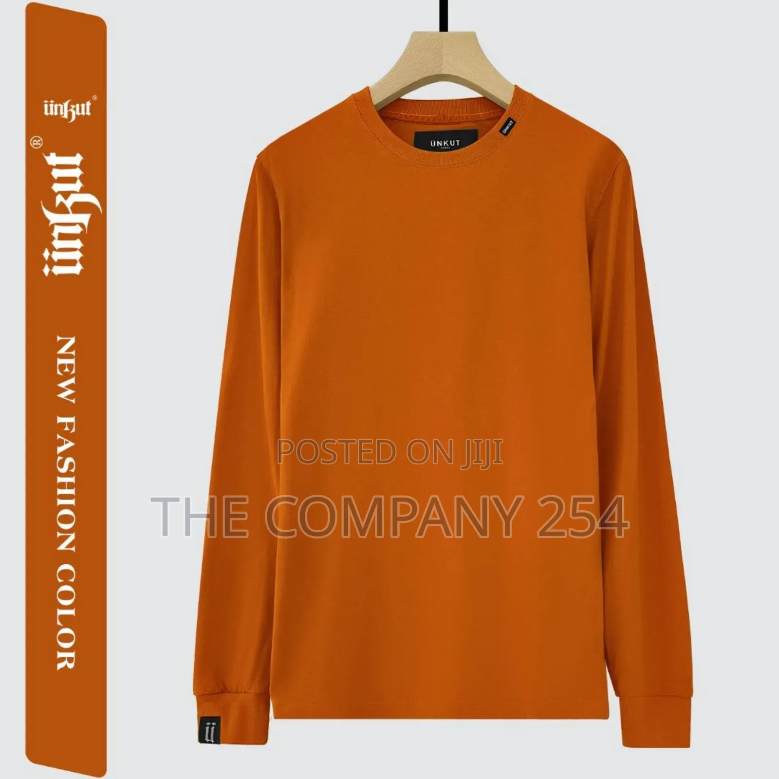 Sweatshirts Restocked Size M to 3xl