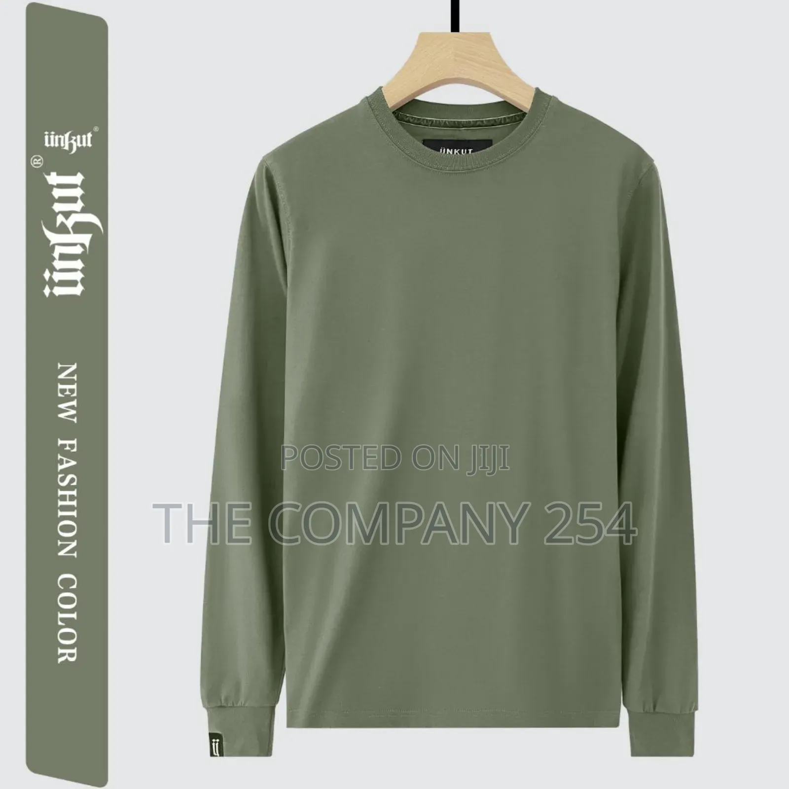 Sweatshirts Restocked Size M to 3xl