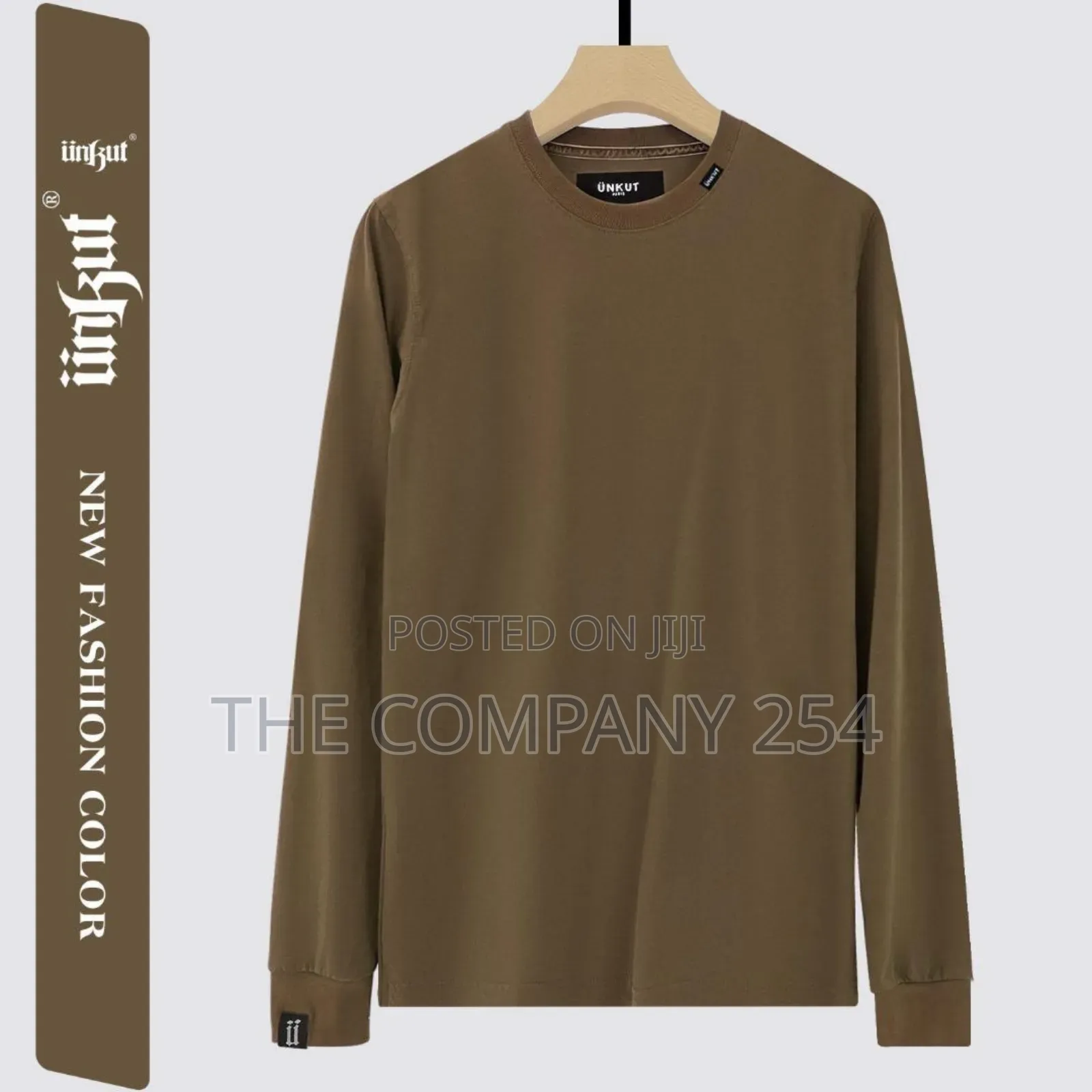Sweatshirts Restocked Size M to 3xl