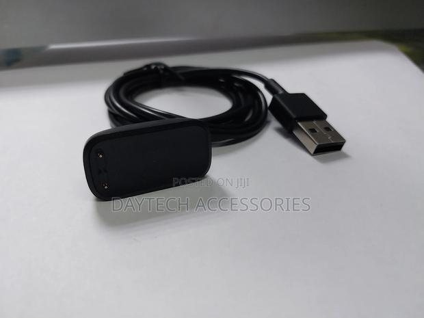 Usb Charging Cable for Fitbit 5 6 Charger Cable for Fitbit